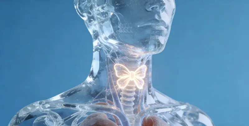 新余甲状腺癌基因检测图片1