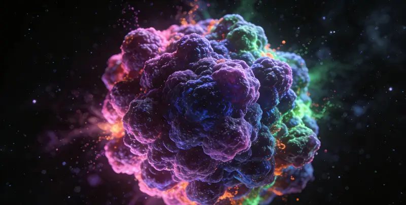 新余1+4 实体瘤定制化MRD基因检测图片1