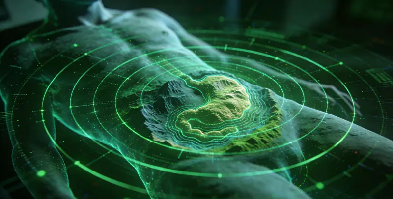 新余胃肠肿瘤120基因检测图片1