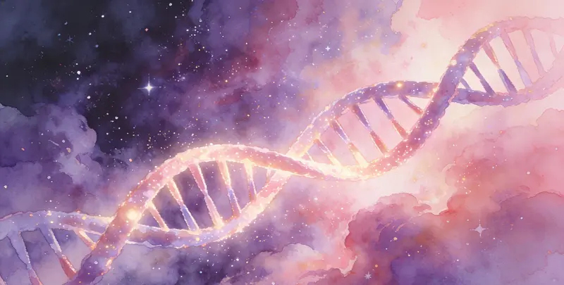 新余产前羊水亲子鉴定图片1