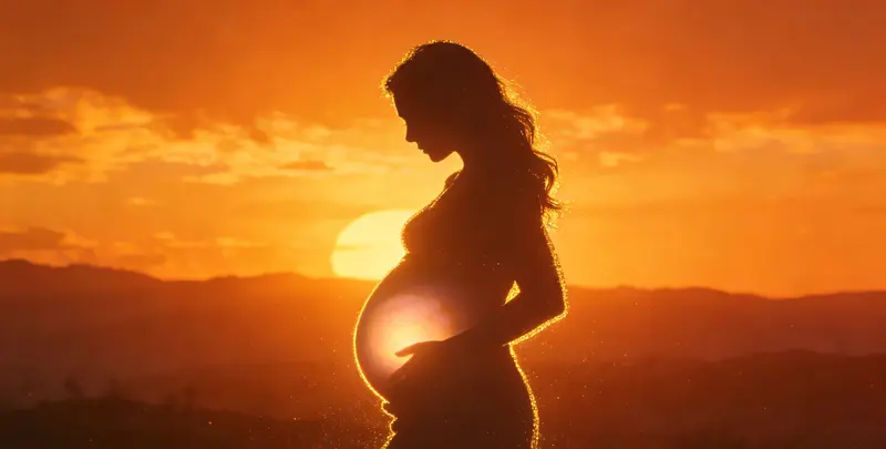 新余无创胎儿亲子鉴定图片1