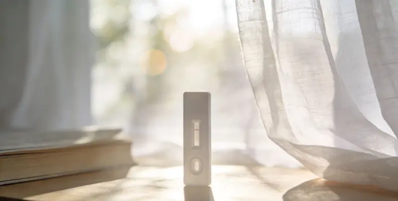 新余个人隐私亲子鉴定2人图片1