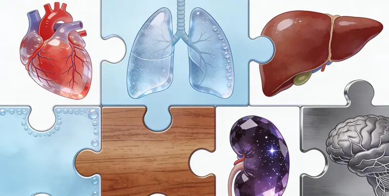 新余子宫内膜癌120基因ctDNA突变检测（血液）图片1