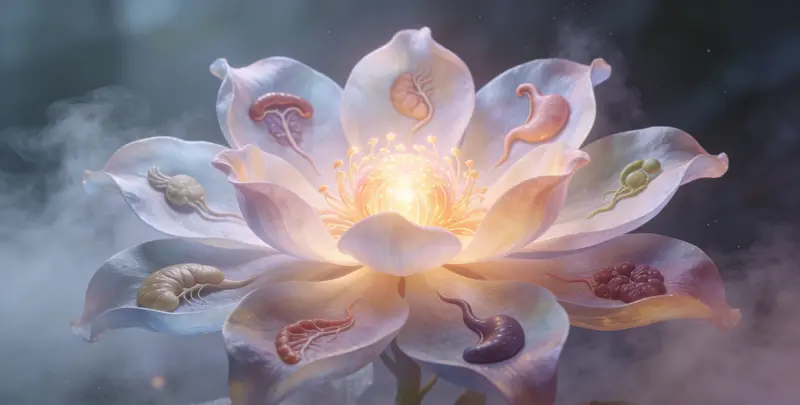 新余肿瘤同源重组缺陷HRD检测图片1